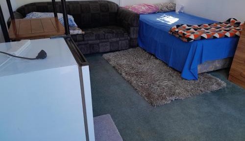 Economy Triple Room