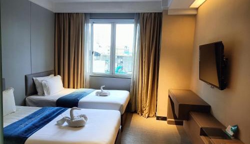 Double or Twin Room