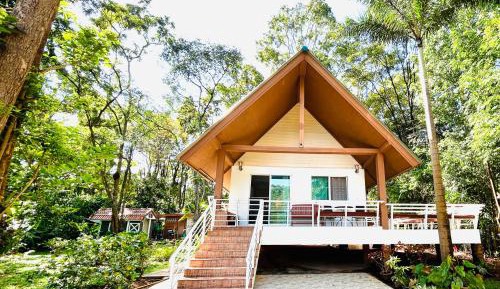 One-Bedroom Villa