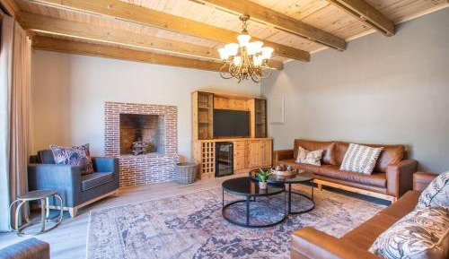 Luxury Holiday Home