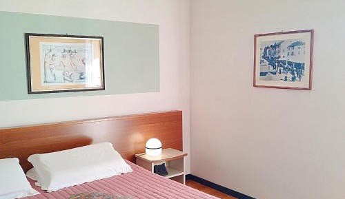 One-Bedroom Apartment (2 Adults)