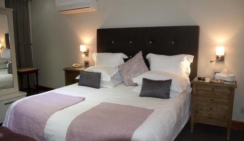 Luxury Room