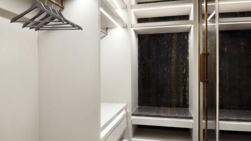 Penthouse Pearl Spa Suite with Ocean View