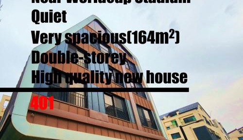 Duplex Apartment