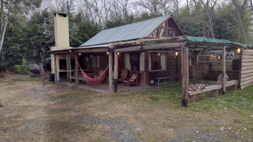 Three-Bedroom Chalet