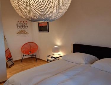 Deluxe Double Studio