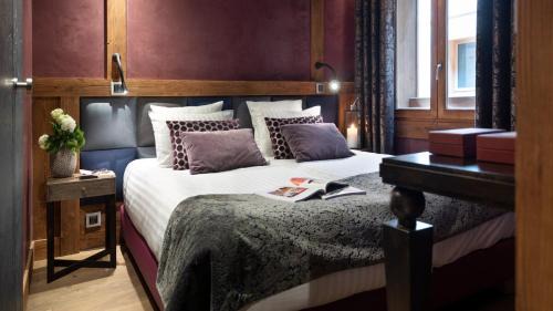 Family Suite with Spa Access
