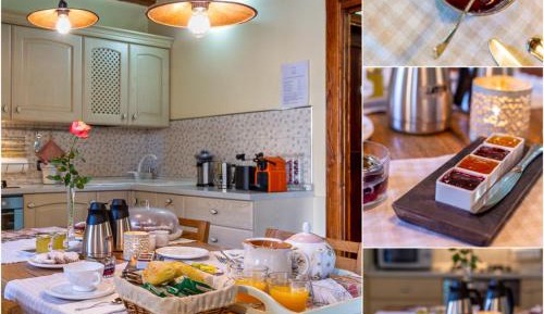 Double Room with Private External Bathroom