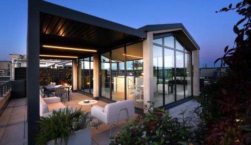 Superior Apartment