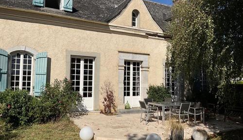 Deluxe Double Room with Bath