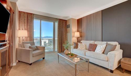 One-Bedroom Suite