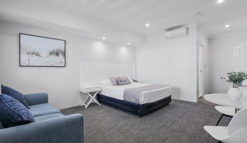 Superior Queen Room