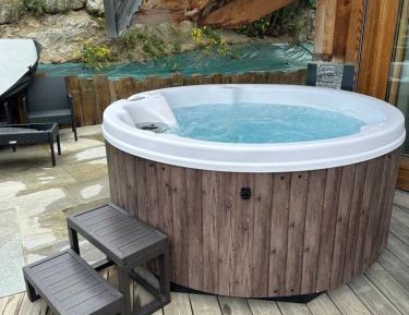 Superior Chalet
