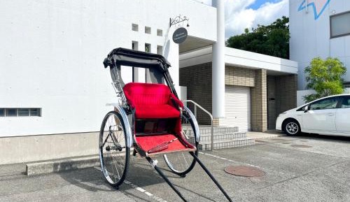 Single Room with Shared Bathroom