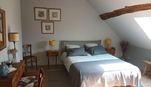 Comfort Triple Room with Shower