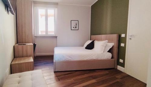 Two-Bedroom Superior Apartment