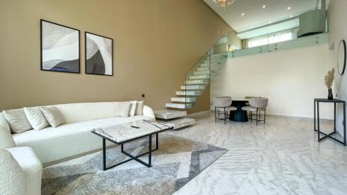 Duplex Apartment