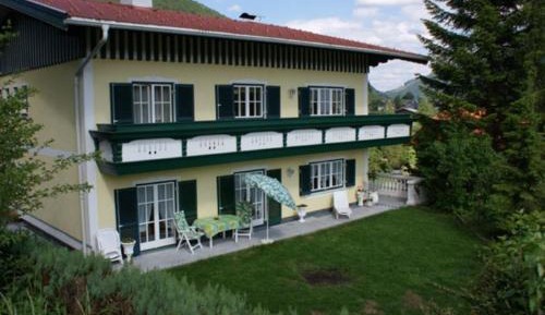 Standard One-Bedroom Apartment