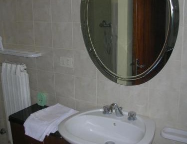 Classic Double Room with Balcony