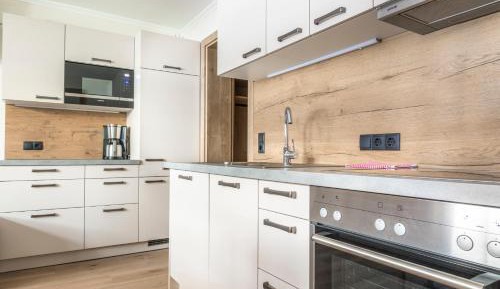 Superior Two-Bedroom Apartment