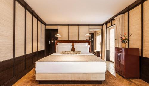 Prestige Room