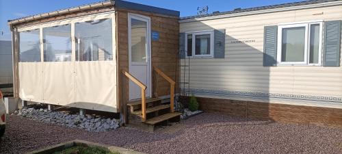Mobile Home