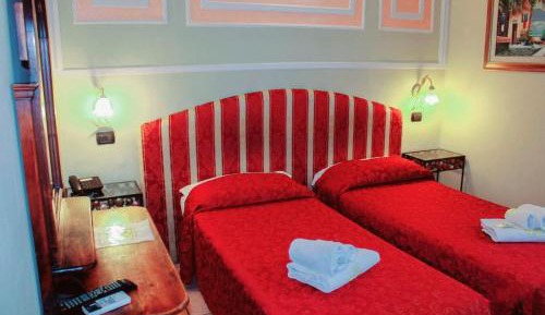 Budget Double or Twin Room