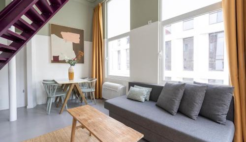 Duplex Apartment