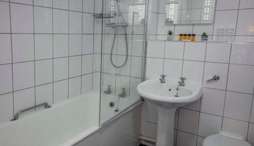 Standard Single Room - Non-Smoking