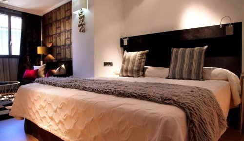 Penthouse Suite