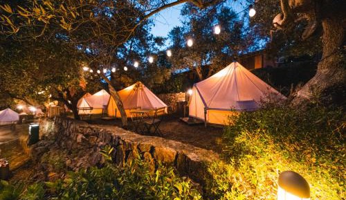Superior Tent
