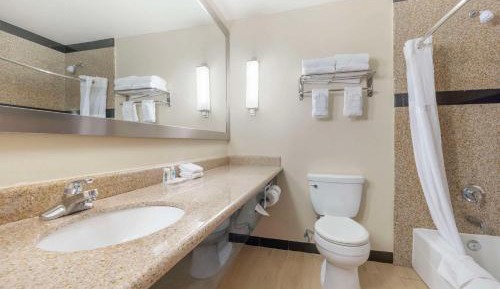 Junior Suite, 1 King Bed, Sofa Bed, Non Smoking