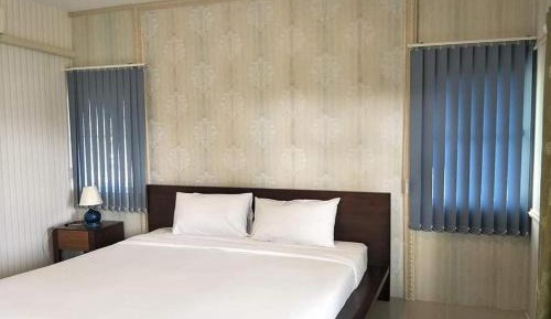 Queen Room with Balcony