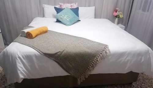 Budget Double or Twin Room