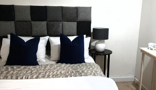 Family Double Room