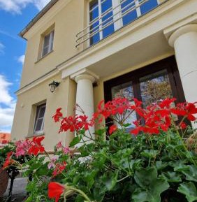 Single Room with Shared Bathroom