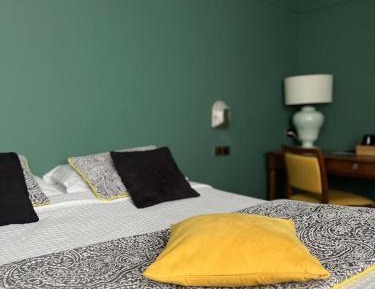 King Room - Disability Access