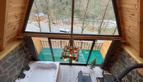 Suite with River View