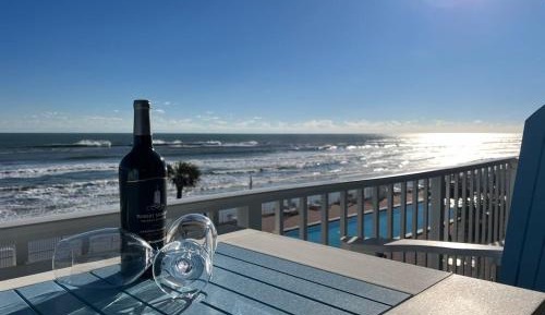 Apartment with Sea View