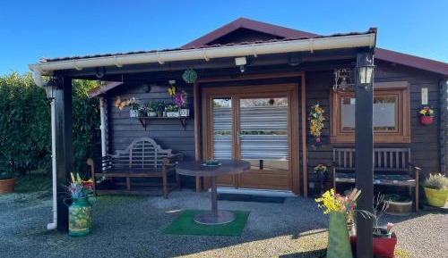One-Bedroom Chalet