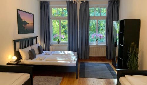 Superior Apartment with Sauna