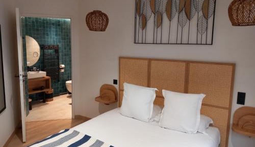 Double Room - Disability Access