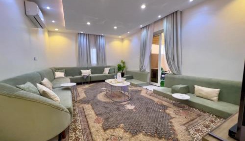 King Suite with Balcony