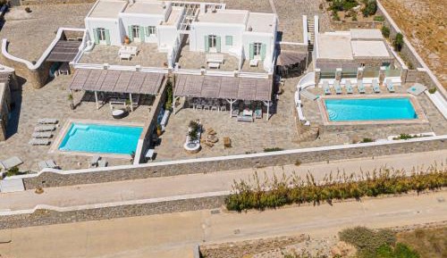 Five-Bedroom Villa with Private Pool