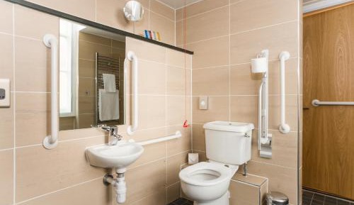 Leopold Double Room