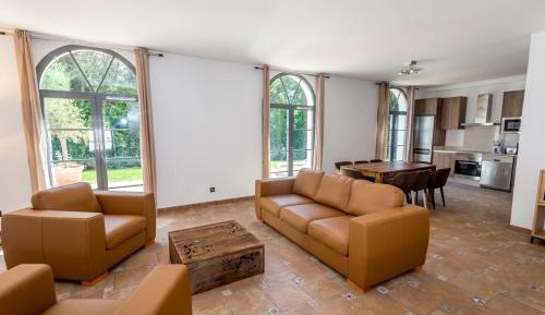 Superior Villa