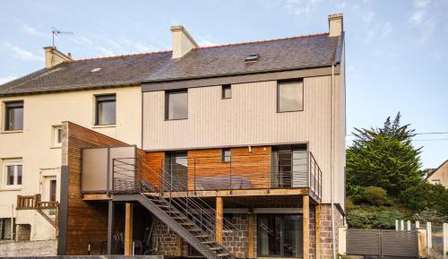 Five-Bedroom House