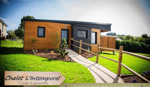 King Room with Two King Beds