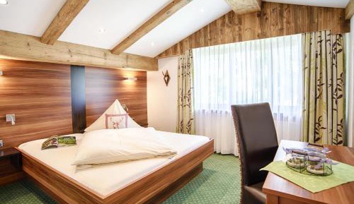 Classic Double Room