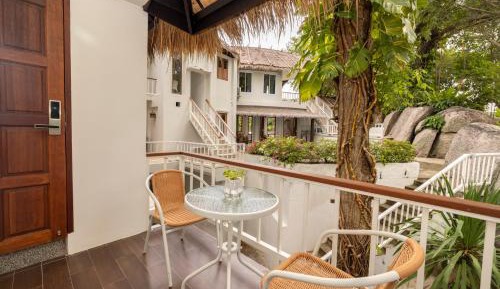 Small Double Room
